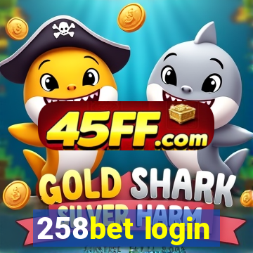 258bet login